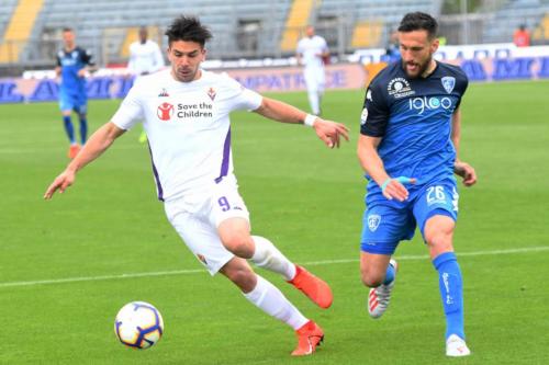 EMPOLI VS ACF FIORENTINA 26